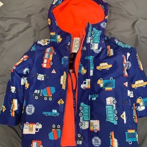 Children’s place winter jacket